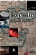 lepanto: la batalla inacabada-ramiro ponce del rio-9788493485306 lepanto: la batalla inacabada-ramiro ponce del rio-9788493485306