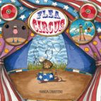 flea circus-monica carretero-9788493824006 flea circus-monica carretero-9788493824006