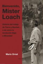 bienvenido, mr. loach-mario ornat-9788494420306 bienvenido, mr. loach-mario ornat-9788494420306