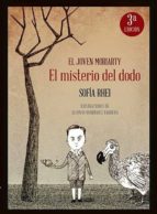 el joven moriarty: el misterio del dodo (3ª ed.)-sofia rhei-9788494455506 el joven moriarty: el misterio del dodo (3ª ed.)-sofia rhei-9788494455506