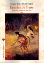 espadas de marte-edgar rice burroughs-9788494601606 espadas de marte-edgar rice burroughs-9788494601606