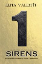sirens i (ebook)-valen bailon-lena valenti-9788494787706 sirens i (ebook)-valen bailon-lena valenti-9788494787706