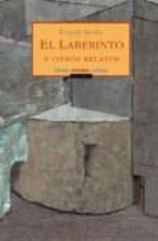 laberinto y otros relatos-ricardo berdie-9788495116406 laberinto y otros relatos-ricardo berdie-9788495116406
