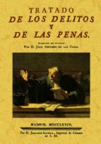 tratado de los delitos y las penas (ed. facsimil de la ed. de 177 4)-cesare, marchese di beccaria-9788497611206 tratado de los delitos y las penas (ed. facsimil de la ed. de 177 4)-cesare, marchese di beccaria-9788497611206