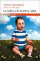 la historia de la meva calba-arnon grunberg-9788497870306 la historia de la meva calba-arnon grunberg-9788497870306