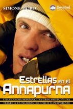 estrellas en el annapurna-simone moro-9788498292206 estrellas en el annapurna-simone moro-9788498292206