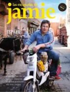las escapadas de jamie-jamie oliver-9788498678406 las escapadas de jamie-jamie oliver-9788498678406