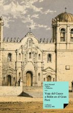 viaje del cuzco a belén en el gran pará (ebook)-josé manuel valdez y palacios-9788498970906 viaje del cuzco a belén en el gran pará (ebook)-josé manuel valdez y palacios-9788498970906