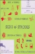 Signs et symbols- signos, señales et simbolos por Vv.aa. EPUB MOBI 978-9057680106