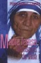 madre teresa de calcuta: mensajes de vida-pedro arribas sanchez-9789507249006 madre teresa de calcuta: mensajes de vida-pedro arribas sanchez-9789507249006