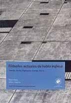 filosofos actuales de habla inglesa: dworkin, kitcher, boghossian , koertge, searle-9789563140606 filosofos actuales de habla inglesa: dworkin, kitcher, boghossian , koertge, searle-9789563140606