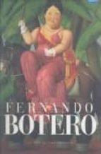 fernando botero: 50 años de vida artistica-9789706514806 fernando botero: 50 años de vida artistica-9789706514806