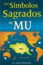 los simbolos sagrados de mu-james churchward-9789706664006 los simbolos sagrados de mu-james churchward-9789706664006