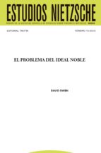 el problema del ideal noble (ebook)-marco parmeggiani-cdlen15786606 el problema del ideal noble (ebook)-marco parmeggiani-cdlen15786606