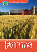 oxford read and discover 2 farms mp3 pack-9780194021616 oxford read and discover 2 farms mp3 pack-9780194021616