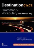 destination c1 & c2 student´s book-9780230035416 destination c1 & c2 student´s book-9780230035416