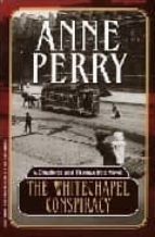 the whitechapel conspiracy-anne perry-9780345448316 the whitechapel conspiracy-anne perry-9780345448316