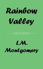rainbow valley (ebook)-l. m. montgomery-9781537804316 rainbow valley (ebook)-l. m. montgomery-9781537804316