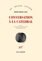 CONSERVATION A LA CATEDRAL