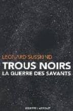 trous noirs guerre des savants-9782221106716 trous noirs guerre des savants-9782221106716