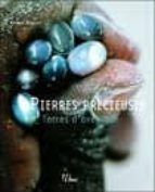 Descargas gratuitas de libros electrónicos Kindle Pierres precieuses: terres d aventure