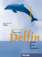 delfin. arbeitsbuch, zweibändige ausgabe, teil 2-jutta et al. müller-9783191216016 delfin. arbeitsbuch, zweibändige ausgabe, teil 2-jutta et al. müller-9783191216016