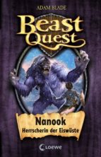 beast quest 5 - nanook, herrscherin der eiswüste (ebook)-adam blade-9783732003716 beast quest 5 - nanook, herrscherin der eiswüste (ebook)-adam blade-9783732003716