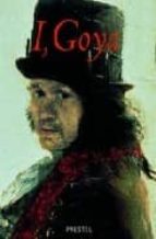 Libros gratis para descargar en ipod touch I, goya