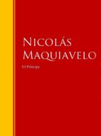 el príncipe (ebook)-nicolas maquiavelo-9783959280716 el príncipe (ebook)-nicolas maquiavelo-9783959280716