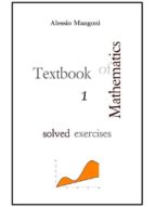 textbook of mathematics 1 solved exercises (ebook)-9786050317916 textbook of mathematics 1 solved exercises (ebook)-9786050317916