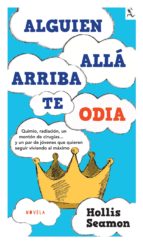alguien allá arriba te odia (ebook)-9786070720116 alguien allá arriba te odia (ebook)-9786070720116