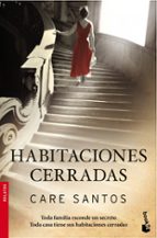 habitaciones cerradas-care santos-9788408003816 habitaciones cerradas-care santos-9788408003816