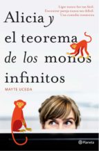 alicia y el teorema de los monos infinitos (ebook)-mayte uceda-9788408157816 alicia y el teorema de los monos infinitos (ebook)-mayte uceda-9788408157816