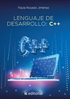 (I.B.D.) LENGUAJE DE DESARROLLO: C++ con ISBN 9788411847216 | Casa del ...