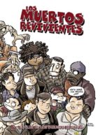 LOS MUERTOS REVIVIENTES Nº 5: EL CLUB DE LOS TARUGOS MUERTOS