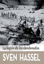 LA LEGION DE LOS CONDENADOS
