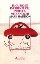 el curioso incidente del perro a medianoche (ebook)-mark haddon-9788415631316 el curioso incidente del perro a medianoche (ebook)-mark haddon-9788415631316
