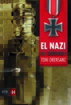 el nazi de siurana-antoni orensanz pi-9788415642916 el nazi de siurana-antoni orensanz pi-9788415642916