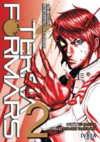 terra formars nº 2-yu sagusa-9788416040216 terra formars nº 2-yu sagusa-9788416040216