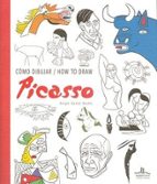 como dibujar picasso-sergio guinot studio-9788416574216 como dibujar picasso-sergio guinot studio-9788416574216