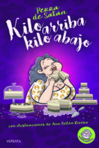 perra de satan: kilo arriba, kilo abajo-beatriz cepeda benito-9788416580316 perra de satan: kilo arriba, kilo abajo-beatriz cepeda benito-9788416580316