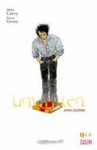 the unwritten núm. 11: apocalipsis-mike carey-peter gross-9788416998616 the unwritten núm. 11: apocalipsis-mike carey-peter gross-9788416998616