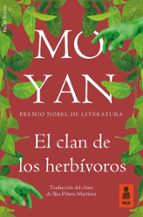 el clan de los herbívoros-mo yan-9788417248116 el clan de los herbívoros-mo yan-9788417248116