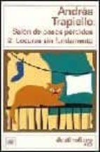 locuras sin fundamento-andres trapiello-9788423331116 locuras sin fundamento-andres trapiello-9788423331116