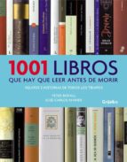 1001 libros que hay que leer antes de morir-jose-carlos mainer-peter boxall-9788425342516 1001 libros que hay que leer antes de morir-jose-carlos mainer-peter boxall-9788425342516