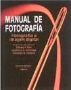 Resultado de imagen de "Manual de fotografía fotografía e imagen digital" omega