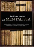 los libro secretos del mentalista (estuche): medium y mediumnidad /los seres de luz/ el sexto sentido-mauro torres-9788431550516 los libro secretos del mentalista (estuche): medium y mediumnidad /los seres de luz/ el sexto sentido-mauro torres-9788431550516