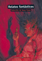 relatos fantasticos: auxiliar bup-carmen muñoz-9788431625016 relatos fantasticos: auxiliar bup-carmen muñoz-9788431625016