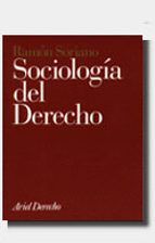 sociologia del derecho-ramon soriano diaz-9788434416116 sociologia del derecho-ramon soriano diaz-9788434416116