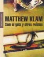 Sam the Cat by Matthew Klam: 9780375726613